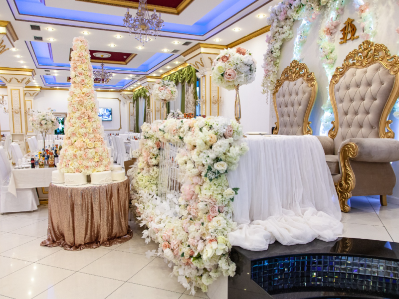 Дворец Свадеб