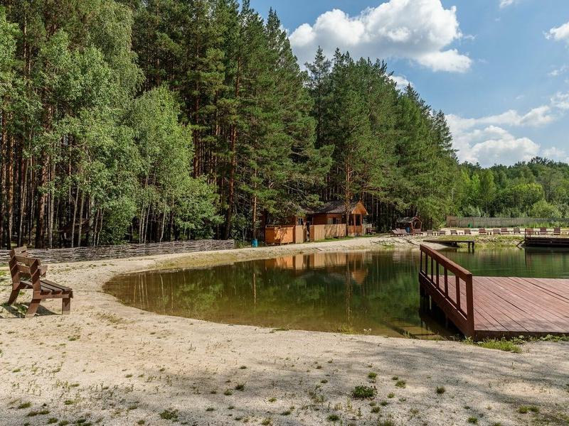 Евразия Парк-Отель