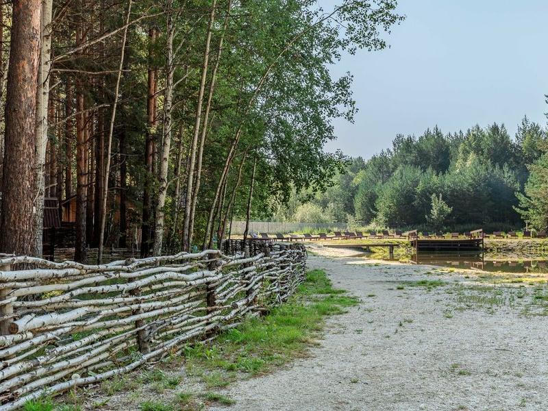 Евразия Парк-Отель