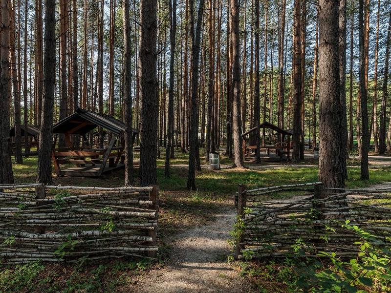 Евразия Парк-Отель