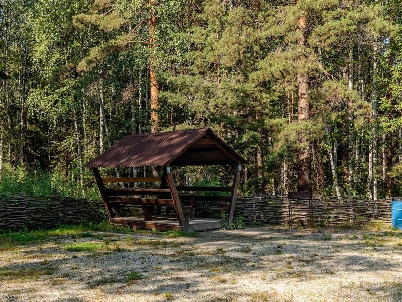 Евразия Парк-Отель