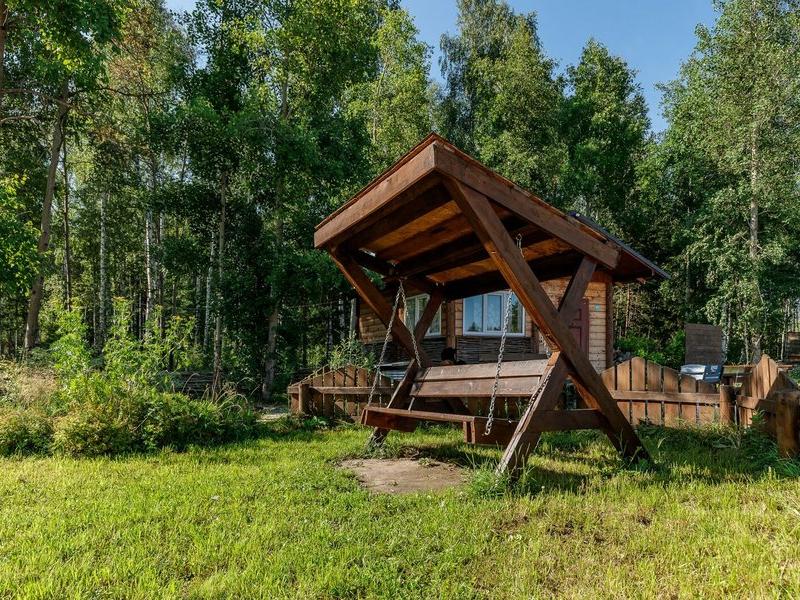 Евразия Парк-Отель