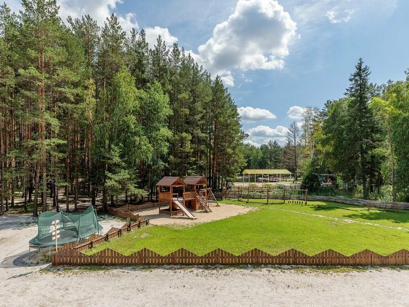 Евразия Парк-Отель