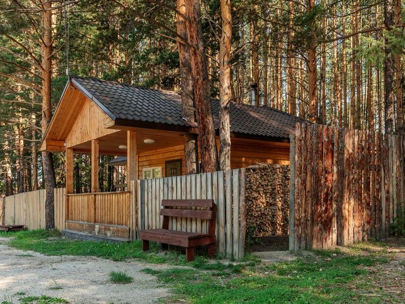 Евразия Парк-Отель