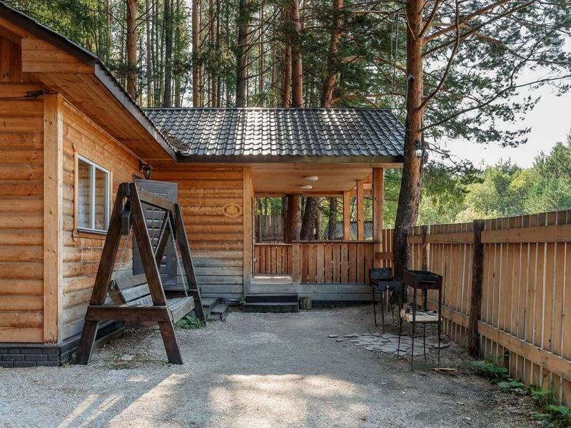 Евразия Парк-Отель