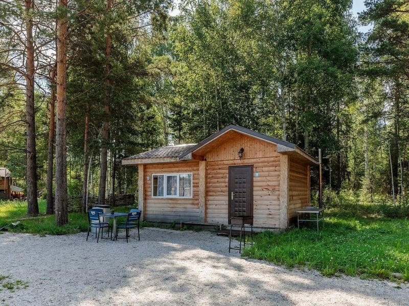Евразия Парк-Отель