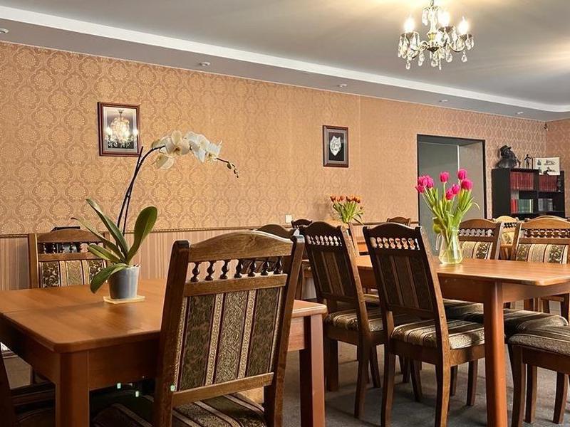 Евразия Парк-Отель