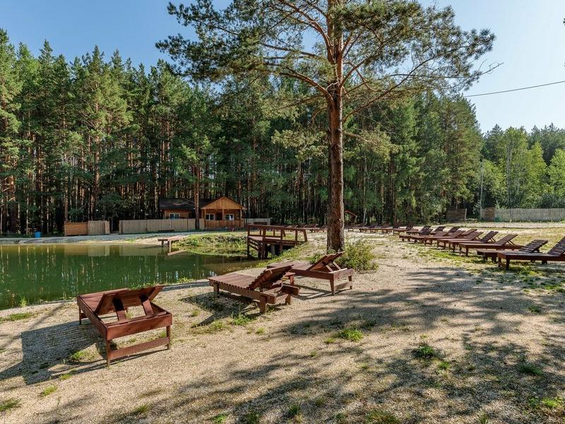 Евразия Парк-Отель