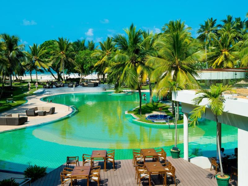 Occidental Eden Beruwala