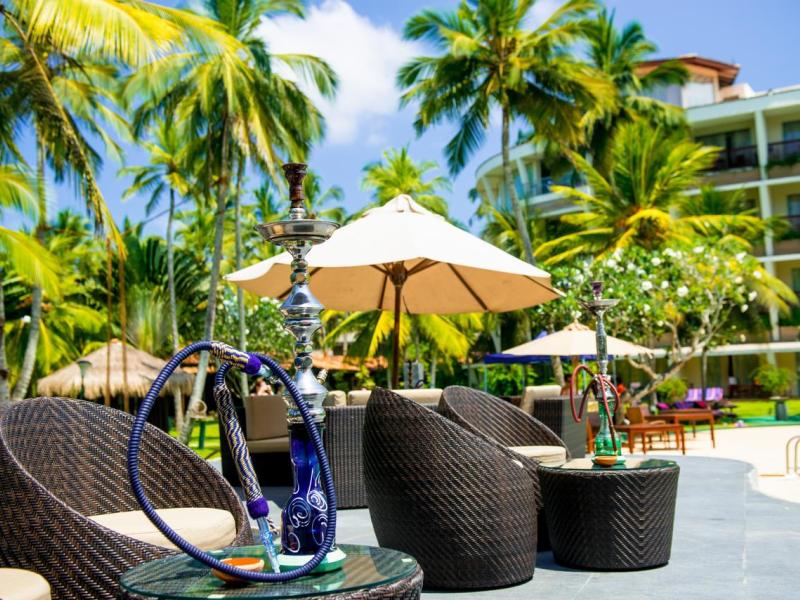 Occidental Eden Beruwala