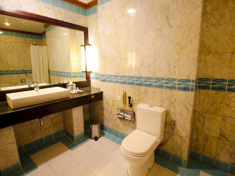 Occidental Eden Beruwala