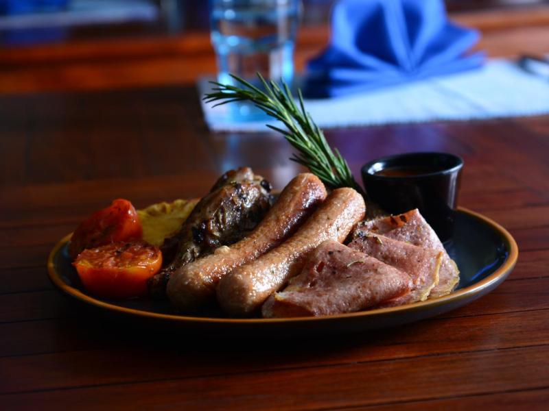 Occidental Eden Beruwala