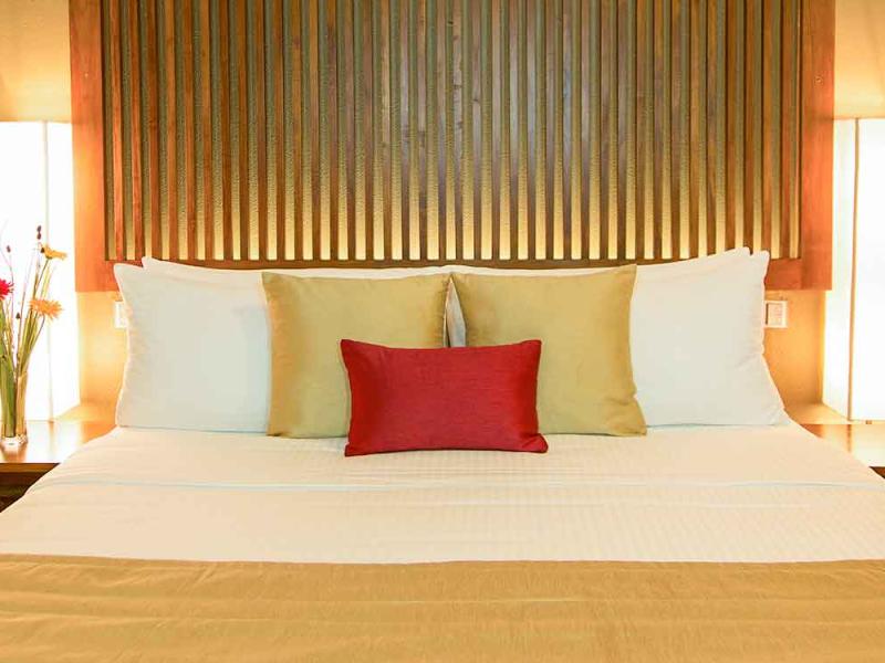 Occidental Eden Beruwala