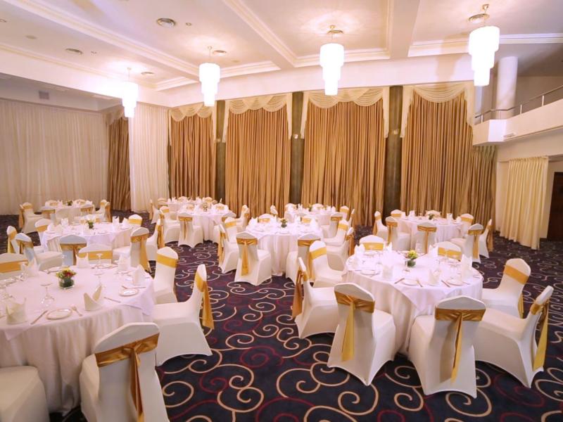 Occidental Eden Beruwala