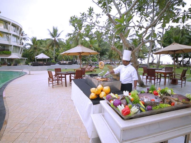 Occidental Eden Beruwala