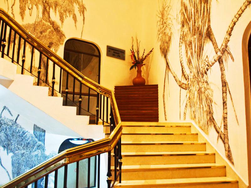 Occidental Eden Beruwala