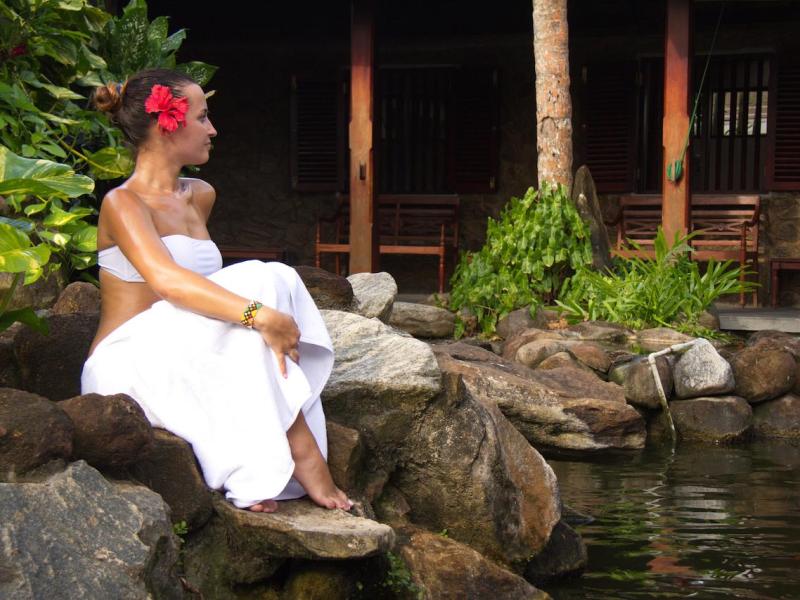 Occidental Eden Beruwala