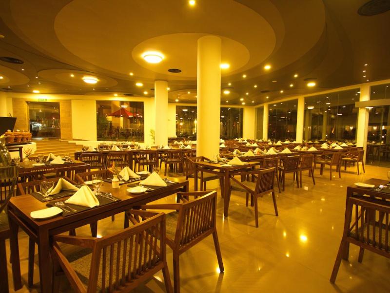 Occidental Eden Beruwala