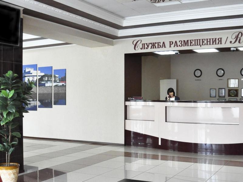 Вознесенская