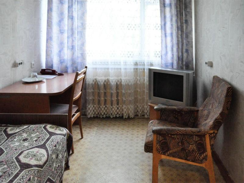 Вознесенская
