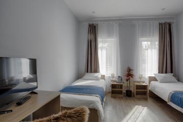 Отель Яковлевъ Россия, Иркутск, фото 11