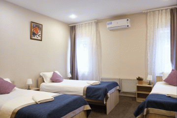 Отель Яковлевъ Россия, Иркутск, фото 14