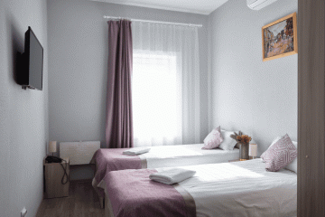 Отель Яковлевъ Россия, Иркутск, фото 15