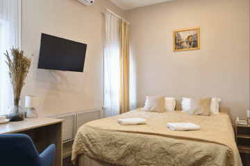 Отель Яковлевъ Россия, Иркутск, фото 16