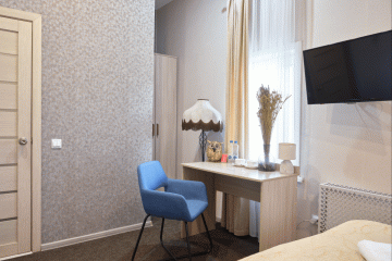 Отель Яковлевъ Россия, Иркутск, фото 17