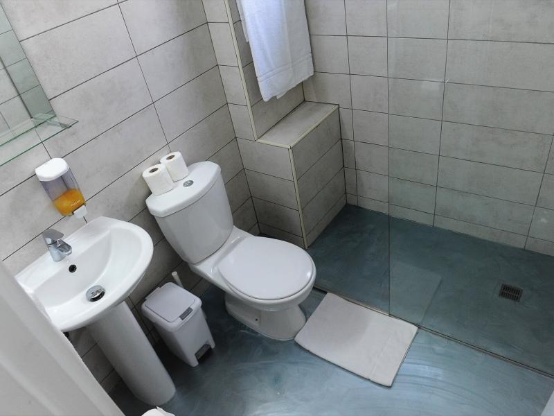 Napa City Apartments