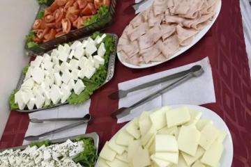 Отель Avlonya Hotel Турция, Фатих, фото 12