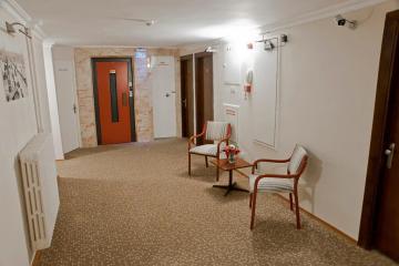 Отель Avlonya Hotel Турция, Фатих, фото 14