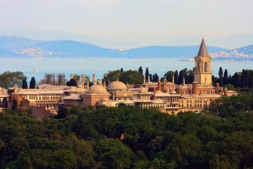 Отель Avlonya Hotel Турция, Фатих, фото 15