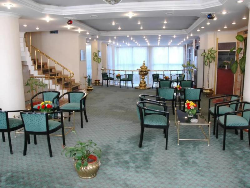 Avlonya Hotel