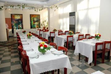 Отель Avlonya Hotel Турция, Фатих, фото 18