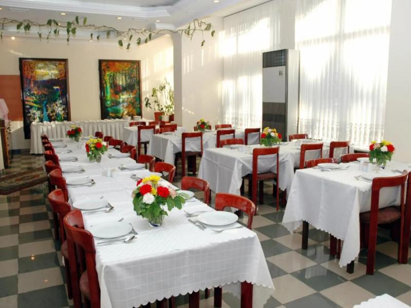 Avlonya Hotel