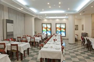 Отель Avlonya Hotel Турция, Фатих, фото 22