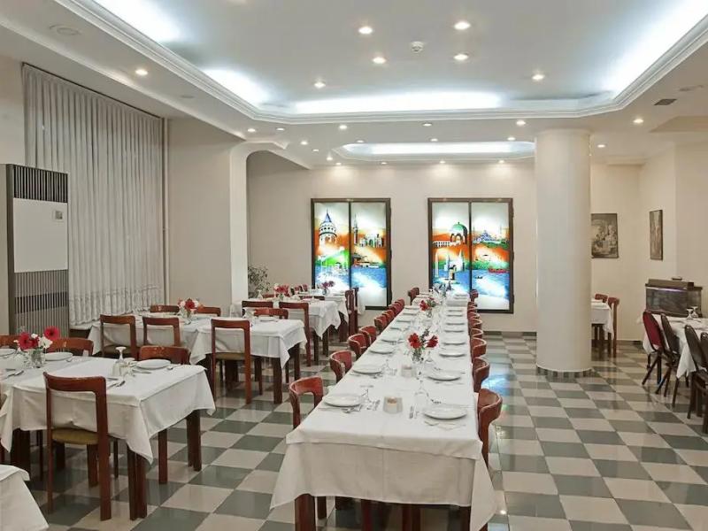 Avlonya Hotel