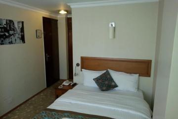 Отель Avlonya Hotel Турция, Фатих, фото 7