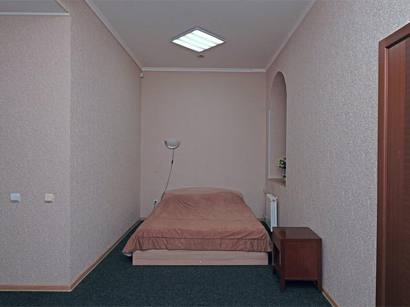 Бизнесцентр