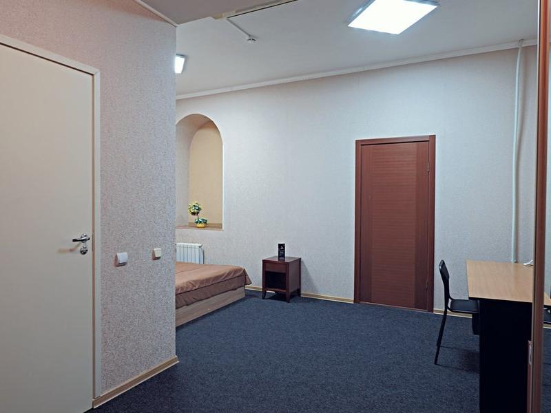 Бизнесцентр