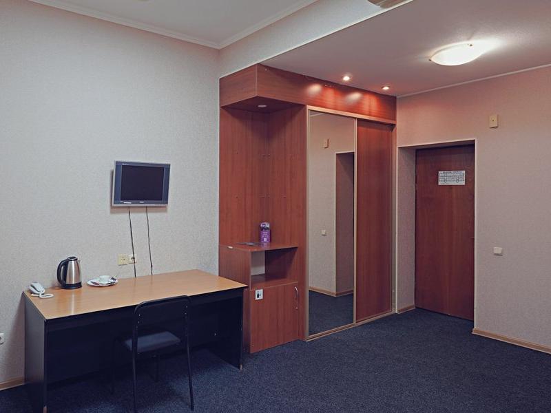 Бизнесцентр
