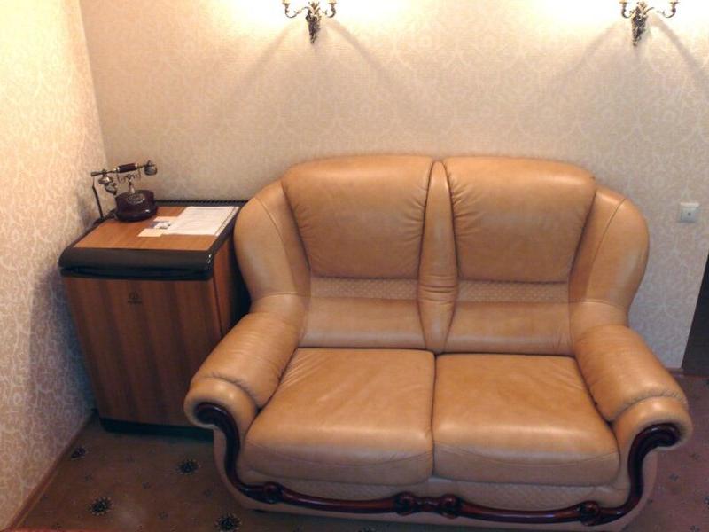 Отель Аристократъ