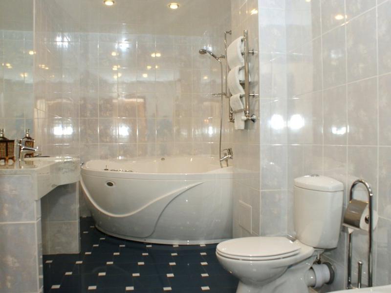 Отель Аристократъ