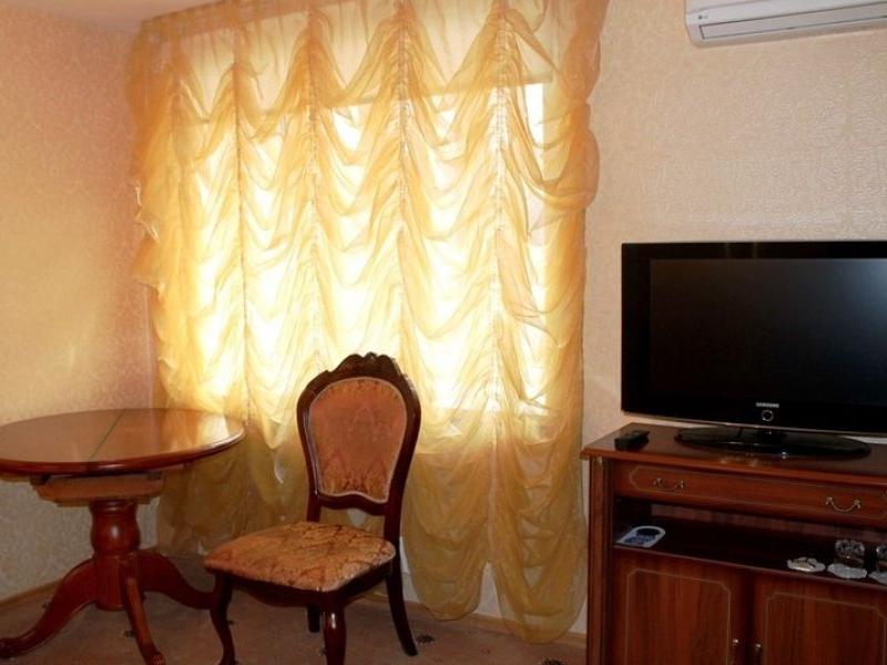 Отель Аристократъ