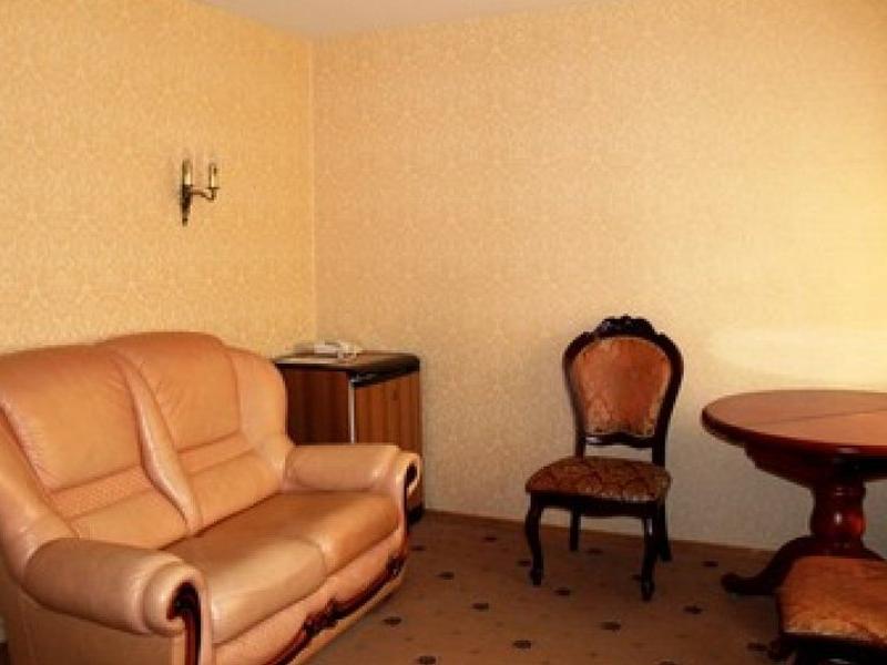 Отель Аристократъ