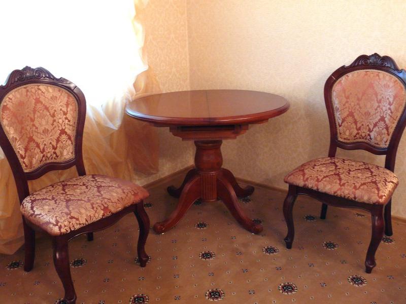 Отель Аристократъ