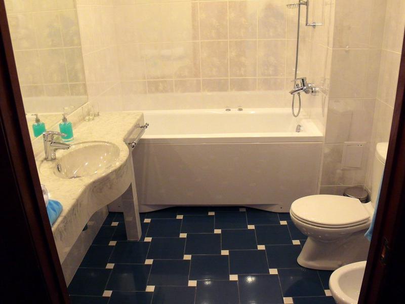 Отель Аристократъ