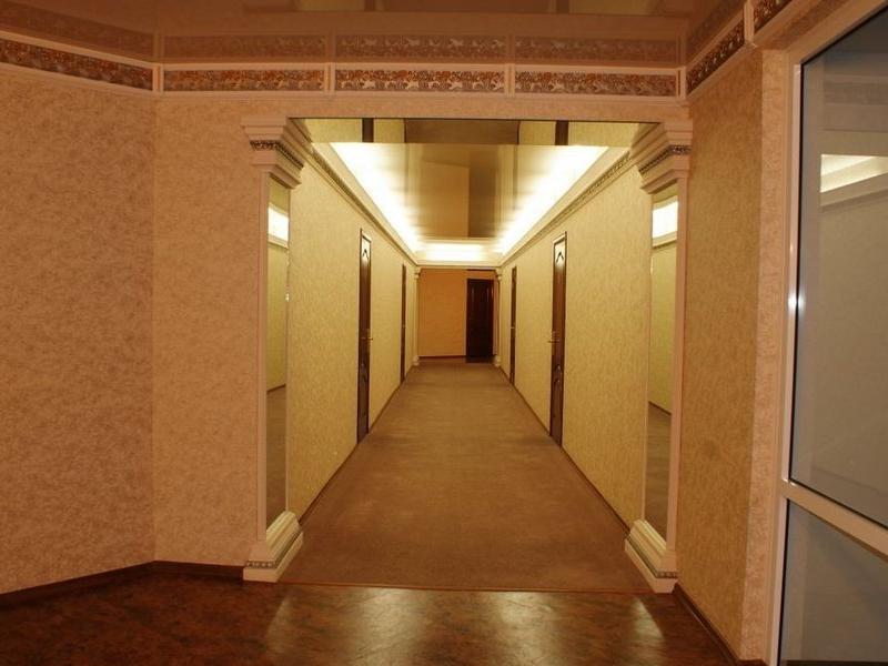 Отель Аристократъ