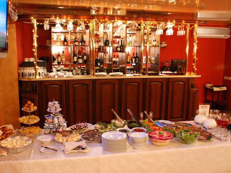 Отель Аристократъ